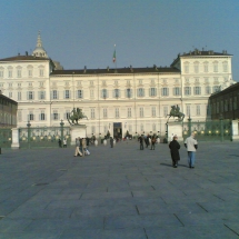 Febbraio Torino: Seminario AIK