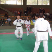16 Ottobre -1° Trofeo Karate Reimeikan Giardini Naxos-