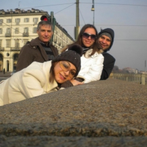 26-27 novembre Torino - Presso A.I.K. - Seminario del M° Sadashige Kato Hanshi I-JKA