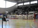 dicembre: Gara 5° Coppa Samurai AICS (ME)