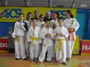 dicembre: Gara 5° Coppa Samurai AICS (ME)