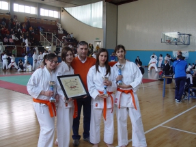 Maggio Messina: Gara interprovinciale