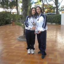 29-30-aprile e 01 maggio Cervia (RA) Campionato Nazionale Karate Sportivo