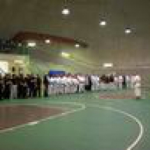 16&17 maggio 2009 Torino: Seminario col Maestro Takayuki Kubota I.K.A. Founder & Grandmaster 10th Dan Gosoku Ryu