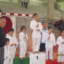 25 ottobre 2015 S. Giovanni la Punta - Torneo Ricordo Amici Insieme