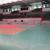 14 dicembre Messina - Campionato Provinciale- Karate