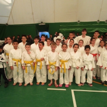 21 dicembre Adrano (CT) - Coppa Natale