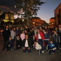 21 dicembre Adrano (CT) - Coppa Natale
