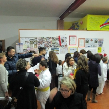 22 Dicembre Dojo Reimeikan - Festa di fine Anno - Merry Christmas-