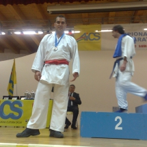 Dal 23 al 25 aprile Lignano Sabbiadoro: Campionato Italiano AICS