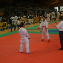 Dal 23 al 25 aprile Lignano Sabbiadoro: Campionato Italiano AICS