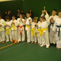 21 dicembre 2012 REIMEIKAN A.S.D.C. Augura un Buona Natale e Felice Anno Nuovo