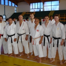 Luglio 2005 Quartu S.Elena: Word Karate Championship 1