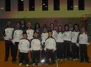foto di gruppo