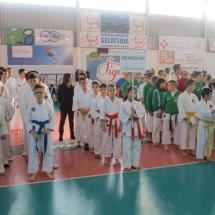 01 marzo Marsala - 1°coppa Trinacria