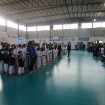 01 marzo Marsala - 1°coppa Trinacria