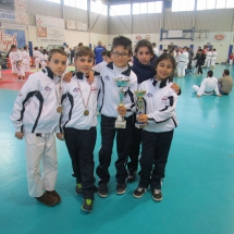 01 marzo Marsala - 1°coppa Trinacria