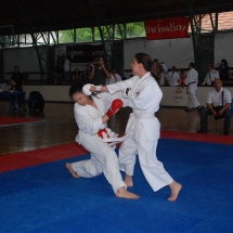 23 al 25 Maggio Belgrado Coppa del Mondo Serbia con seminar del M° Takayuki Kubota