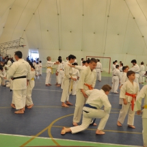 08 giugno - Linguaglossa (CT) - Un'incontro con le altre palestre di karate - e scampagnata a Randazzoimg12