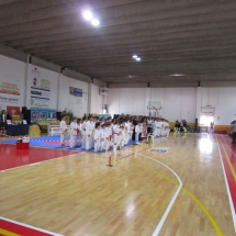31 maggio Canicattì - 2° campionato Coppa Maestro Diego Giardina