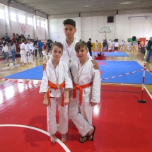 31 maggio Canicattì - 2° campionato Coppa Maestro Diego Giardina