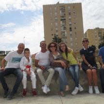 31 maggio Canicattì - 2° campionato Coppa Maestro Diego Giardina