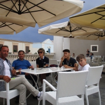 31 maggio Canicattì - 2° campionato Coppa Maestro Diego Giardina