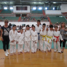 14 giugno Messina - Summer CUP 2015