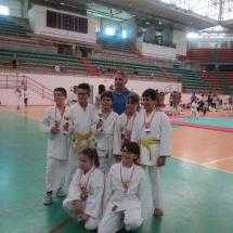 14 giugno Messina - Summer CUP 2015