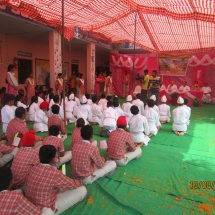 12 - 18 agosto 2015 India Patiala - Traditional Karate Tournament held seminar karate Official Open National Karate Championship 2015 org.by SHOTOKAN KARATE ACADEMY OF PUNJAB