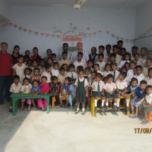 12 - 18 agosto 2015 India Patiala - Traditional Karate Tournament held seminar karate Official Open National Karate Championship 2015 org.by SHOTOKAN KARATE ACADEMY OF PUNJAB