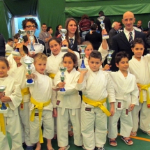 21 dicembre Adrano (CT) - Coppa Natale