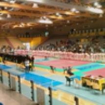 Dal 23 al 25 aprile Lignano Sabbiadoro: Campionato Italiano AICS