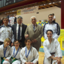 Dal 23 al 25 aprile Lignano Sabbiadoro: Campionato Italiano AICS