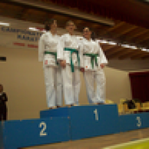 Dal 23 al 25 aprile Lignano Sabbiadoro: Campionato Italiano AICS