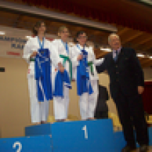 Dal 23 al 25 aprile Lignano Sabbiadoro: Campionato Italiano AICS
