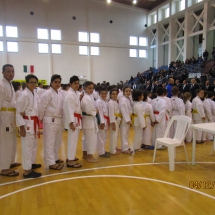 Coppa Natale 2016