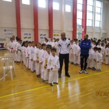 Coppa Natale 2016