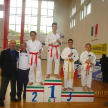 Coppa Natale 2016