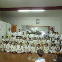esami kyu 2016